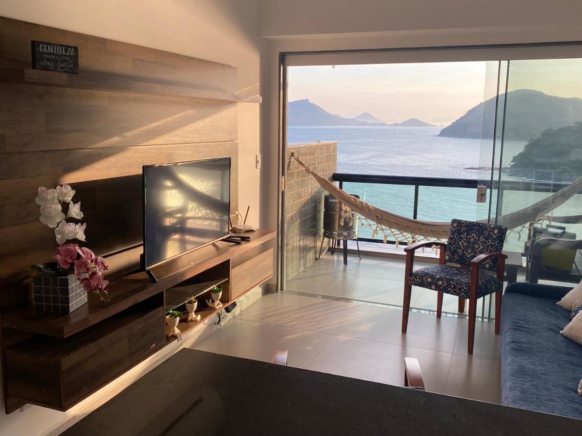 Apartamento Porto Real Resort Vista Espetacular Mangaratiba Esterno foto