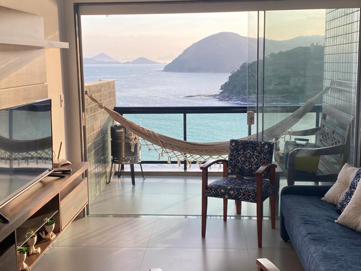 Apartamento Porto Real Resort Vista Espetacular Mangaratiba Esterno foto