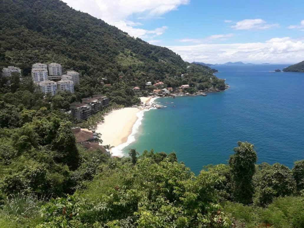 Apartamento Porto Real Resort Vista Espetacular Mangaratiba Esterno foto